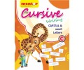 Cursive Part C :: Capital & Small Alphabet - Mentor Curriculum